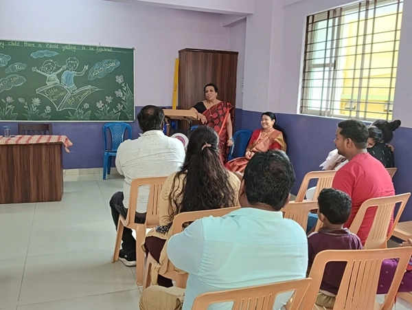 Traffic Awareness Program 